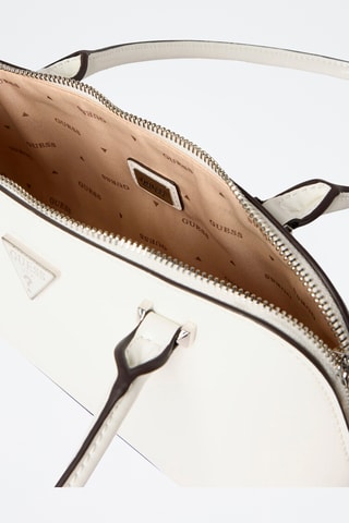 Sac porté épaule - Blanc