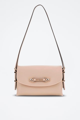 Sac porté épaule - Taupe