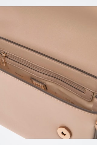 Sac porté épaule - Taupe