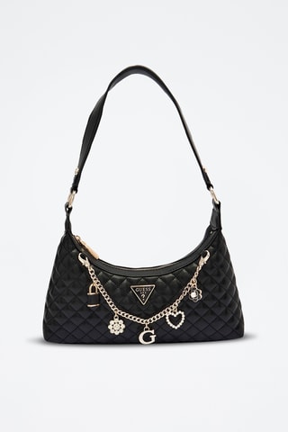 Sac porté épaule - Noir