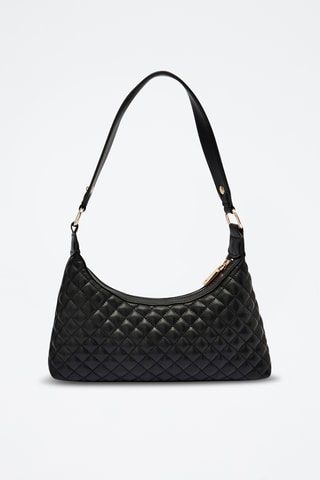 Sac porté épaule - Noir