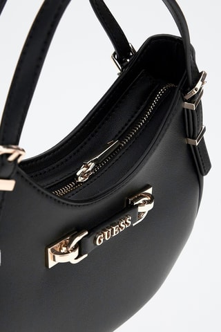 Sac porté épaule - Noir