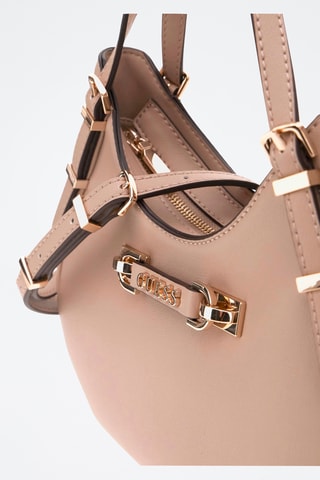 Sac à main - Taupe