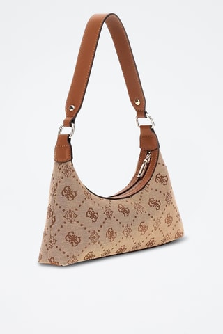 Sac porté épaule - Beige