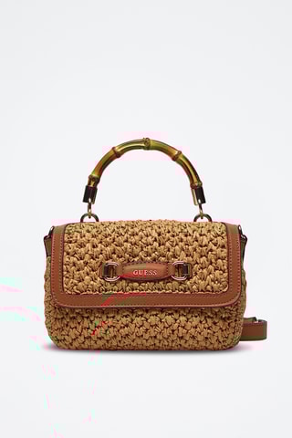 Sac à main - Marron