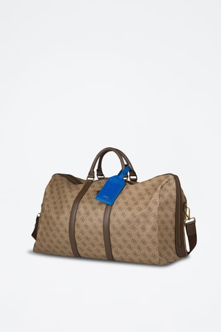 Sac de voyage - Beige - 35 cm