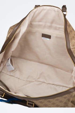 Sac de voyage - Beige - 35 cm