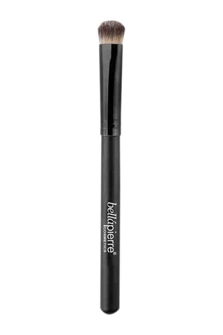 Pincel corretor anti-olheiras - Preto