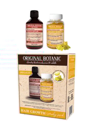 Coffret Original Botanic - 2 produits