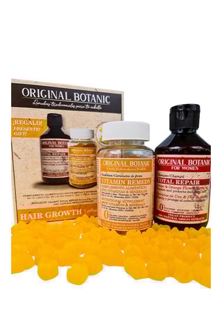 Coffret Original Botanic - 2 produits