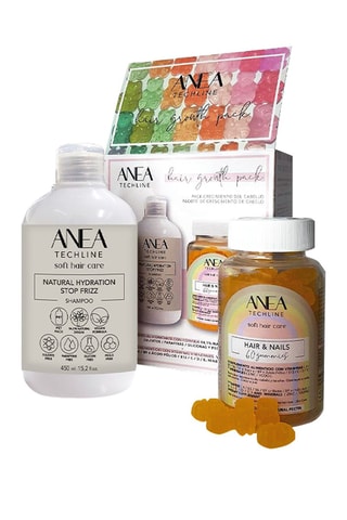 Coffret anti-chute - Cheveux - 2 produits