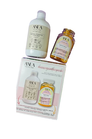 Coffret anti-chute - Cheveux - 2 produits