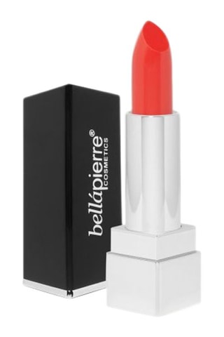 Batom hidratante mineral - Mandarina - 3,5 g