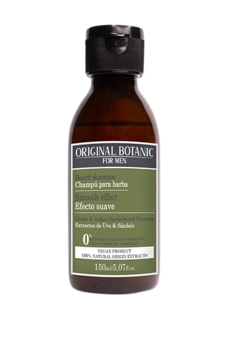 Champô para barba - 150 ml