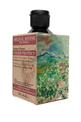 Champô Colour Protect - 250 ml