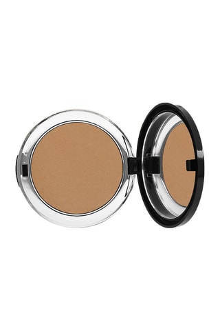 Pó compacto vegano tez 5 em 1 SPF 15 - Sugar - Para todos os tipos de pele - 10 g