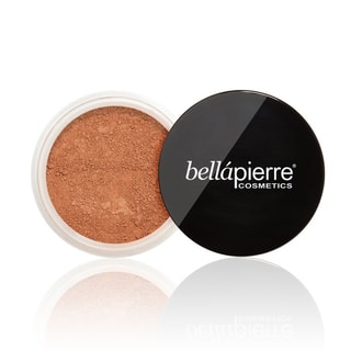 Pó mineral vegano tez 5 em 1 SPF 15 - Accorn - Para todos os tipos de pele - 9 g