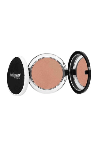 Blush mineral vegano compacto Compact Blush - Desert Rose - 10 g