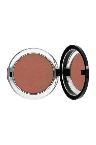 Blush mineral vegano compacto Compact Blush - Amaretto - 10 g