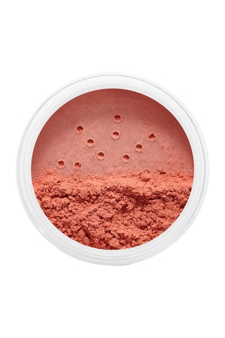 Blush vegano pó mineral Mineral Blush - Desert Rose - 4 g