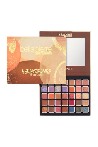 Paleta de 35 sombras - Ultimate Nude - 38 g