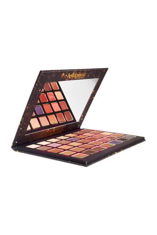 Paleta de 35 sombras - Ultimate Nude - 38 g