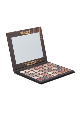 Paleta de 35 sombras - Rocky Road - 38 g
