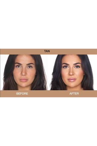 BB creme regenerador SPF 20 Derma Renew - Tan - 50 ml
