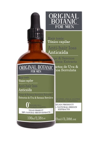 Tónico capilar - 100 ml