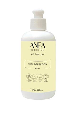 Bálsamo definição de caracóis - Cabelo encaracolado - 175 ml