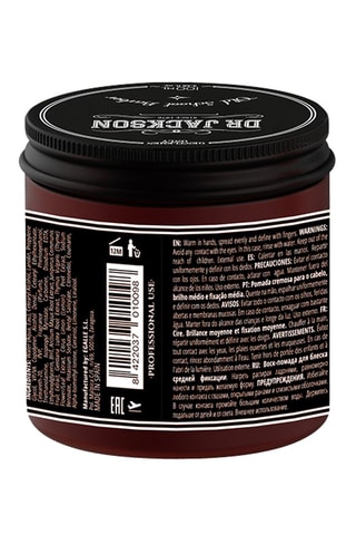 Pomada texturizante - 100 ml