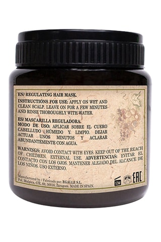 Máscara Equilibrant - 250 ml