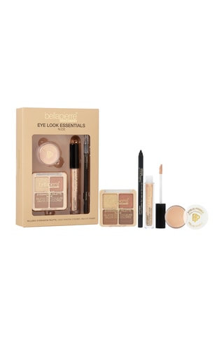 Coffret para os olhos Eye Look Essential - 4 produtos