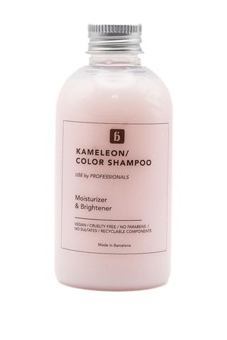 Champô colorante Kamaleon - Cabelos pintados - 100 ml