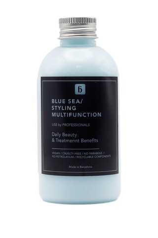 Creme de pentear Blue sea - 100 ml