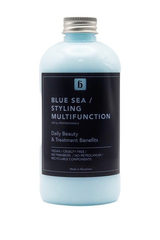 Creme de pentear Blue sea - 250 ml