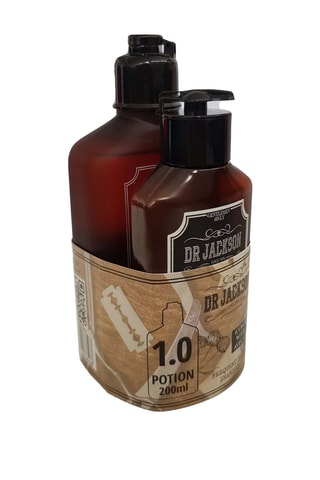 Coffret Duo potion 1.0 - 2 produtos