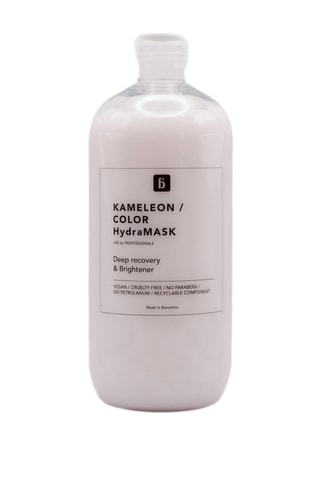 Máscara hidratante Hydramask Color Kamaleon - Cabelos pintados - 500 ml