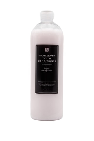 Condicionador colorante e reparador Kamaleon - 750 ml