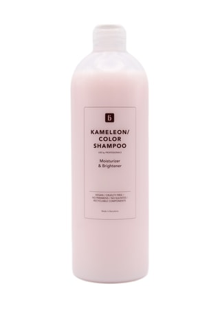 Champô colorante e hidratante Kameleon - Cabelos pintados - 750 ml