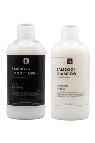 Pack duo Bamboo 2 x 250 ml