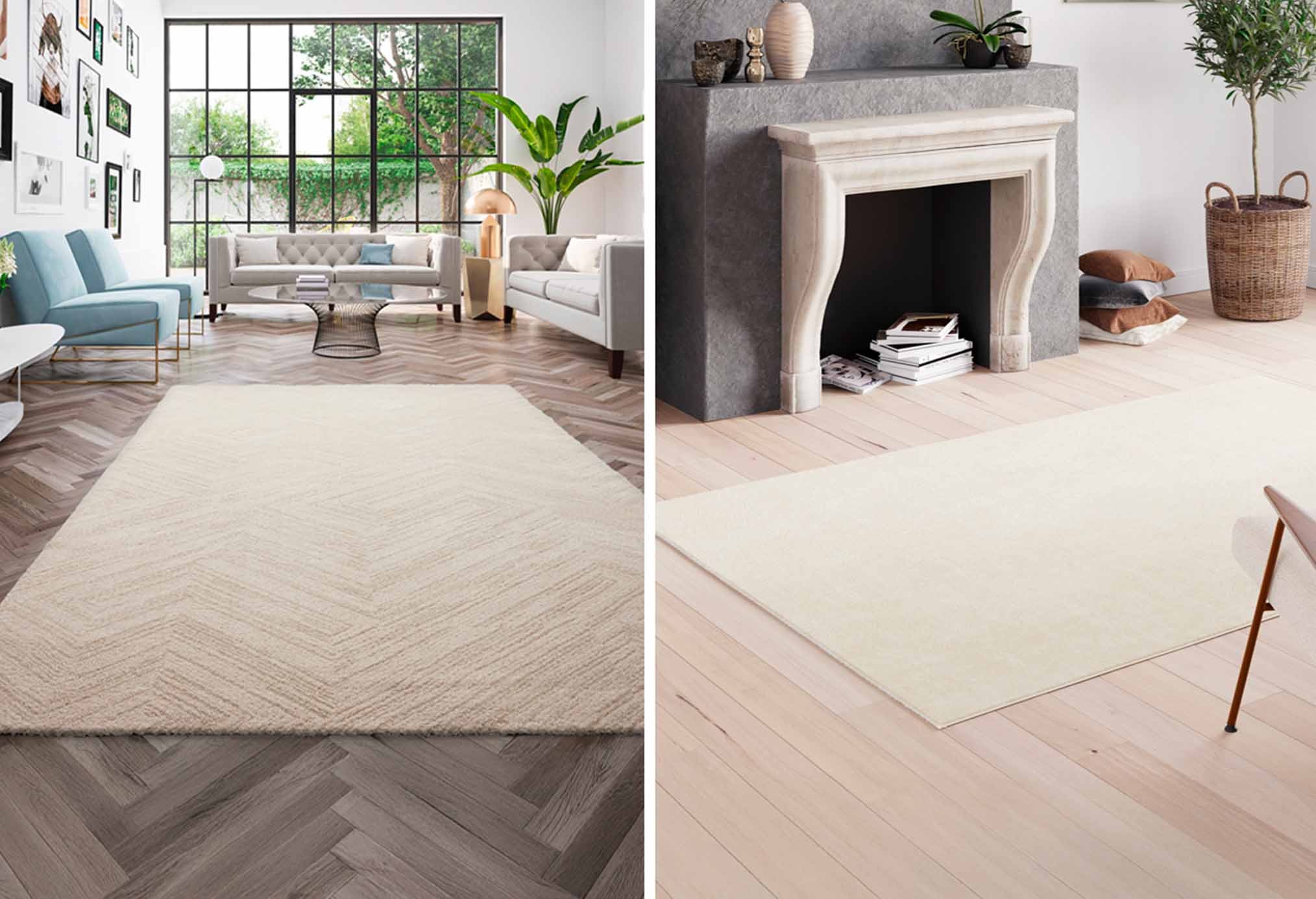 RUGS ESSENTIALS en vente privée chez SHOWROOMPRIVÉ