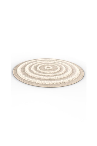 Tapis Ritual - Crème