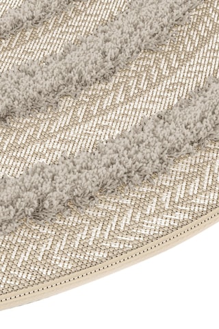Tapis Ritual - Crème