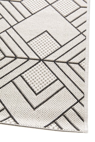 Tapis Lucina - Crème