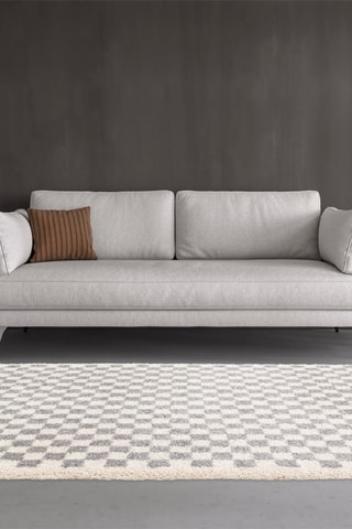 Tapis Orelia - Gris