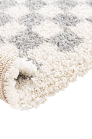 Tapis Orelia - Gris