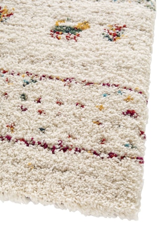 Tapis Arielle - Crème