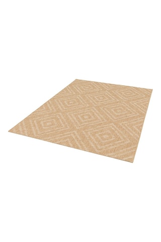 Tapis Georges - Marron