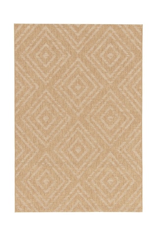 Tapis Georges - Marron